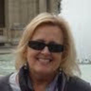 Meet your Posher, Maureen